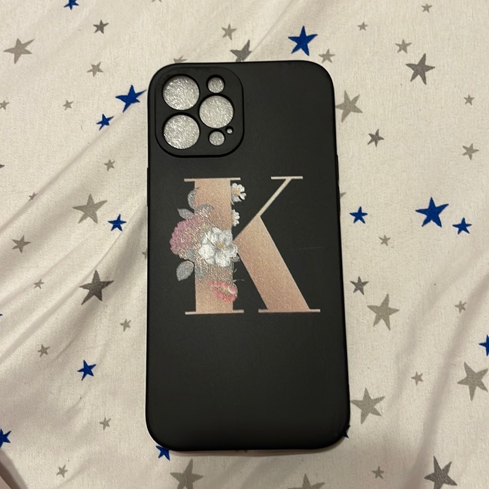iPhone 12 Pro max case